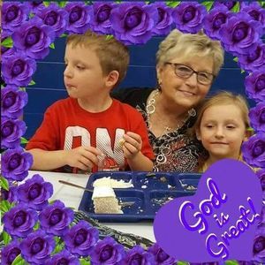 Meet your Posher, Sara